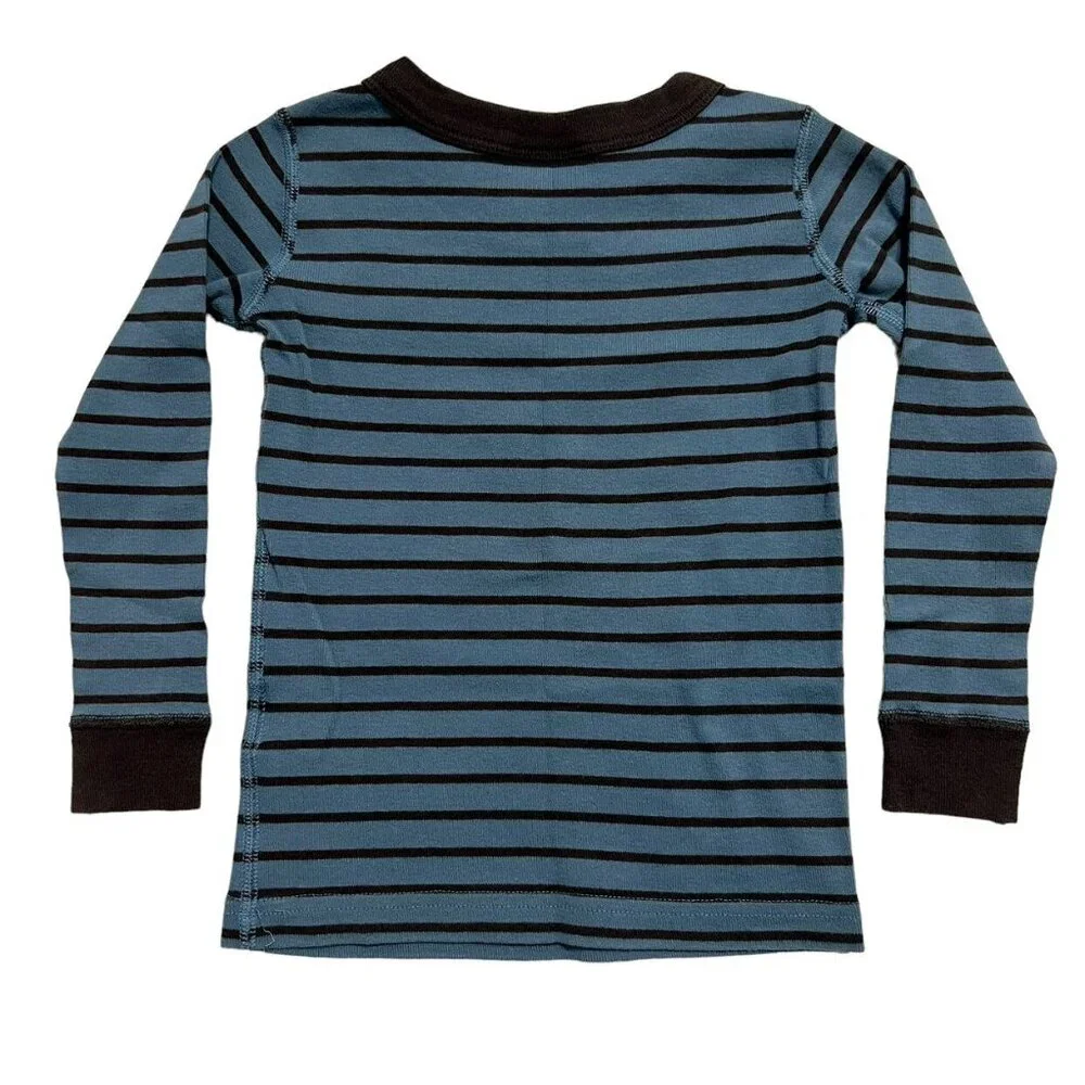 Hanna Andersson Sz 90 (3Y) Star Wars Pajamas